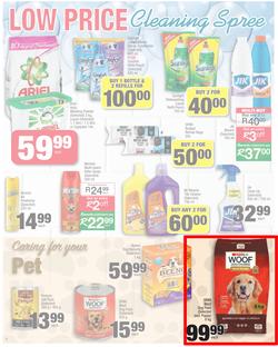 SPAR TOWN EASTERN CAPE : My Spar (22 September - 4 October 2020), page 6