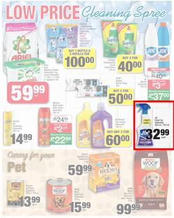 SPAR TOWN EASTERN CAPE : My Spar (22 September - 4 October 2020), page 6