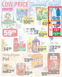 SPAR TOWN EASTERN CAPE : My Spar (22 September - 4 October 2020), page 6