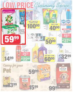 SPAR TOWN EASTERN CAPE : My Spar (22 September - 4 October 2020), page 6