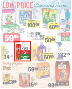 SPAR TOWN EASTERN CAPE : My Spar (22 September - 4 October 2020), page 6
