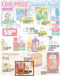 SPAR TOWN EASTERN CAPE : My Spar (22 September - 4 October 2020), page 6