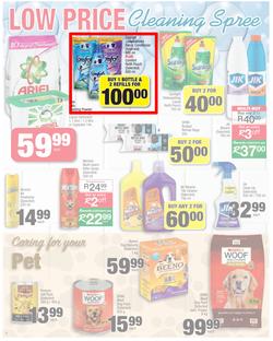 SPAR TOWN EASTERN CAPE : My Spar (22 September - 4 October 2020), page 6