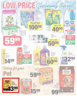 SPAR TOWN EASTERN CAPE : My Spar (22 September - 4 October 2020), page 6