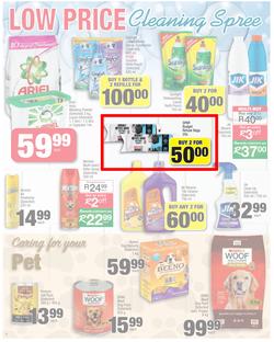 SPAR TOWN EASTERN CAPE : My Spar (22 September - 4 October 2020), page 6