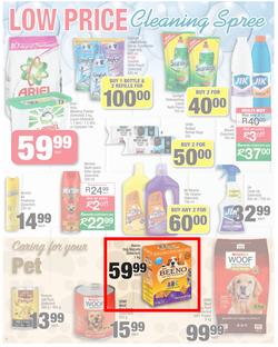 SPAR TOWN EASTERN CAPE : My Spar (22 September - 4 October 2020), page 6