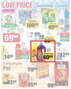 SPAR TOWN EASTERN CAPE : My Spar (22 September - 4 October 2020), page 6