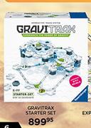 Gravi Trax Starter Set