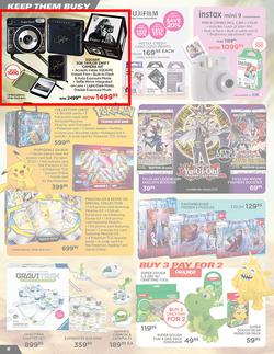 Musica : Entertainer (26 Dec 2019 - 22 Jan 2020), page 6