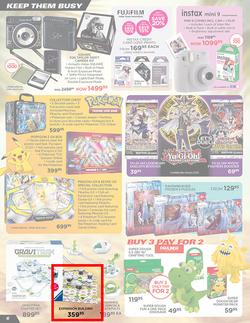 Musica : Entertainer (26 Dec 2019 - 22 Jan 2020), page 6