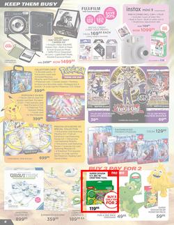 Musica : Entertainer (26 Dec 2019 - 22 Jan 2020), page 6