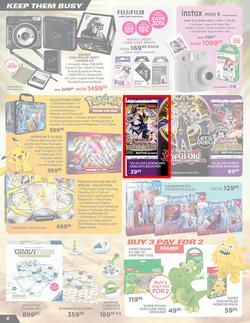 Musica : Entertainer (26 Dec 2019 - 22 Jan 2020), page 6