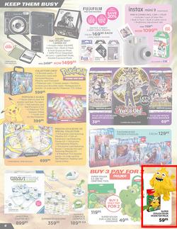 Musica : Entertainer (26 Dec 2019 - 22 Jan 2020), page 6