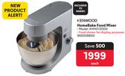 Kenwood Home Bake Food Mixer KHH01.000SI