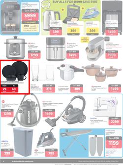 Makro : General Merchandise (29 April - 05 May 2024), page 6