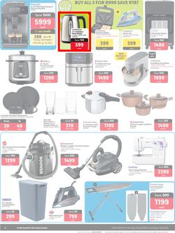 Makro : General Merchandise (29 April - 05 May 2024), page 6