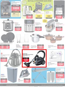 Makro : General Merchandise (29 April - 05 May 2024), page 6