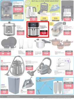 Makro : General Merchandise (29 April - 05 May 2024), page 6