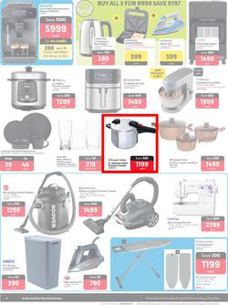 Makro : General Merchandise (29 April - 05 May 2024), page 6