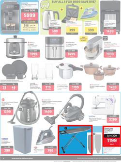 Makro : General Merchandise (29 April - 05 May 2024), page 6