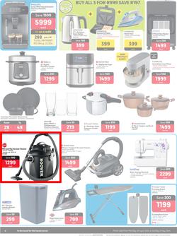 Makro : General Merchandise (29 April - 05 May 2024), page 6