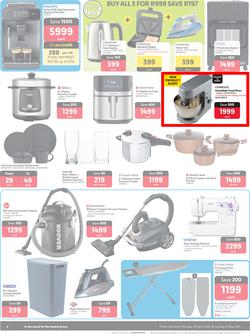 Makro : General Merchandise (29 April - 05 May 2024), page 6