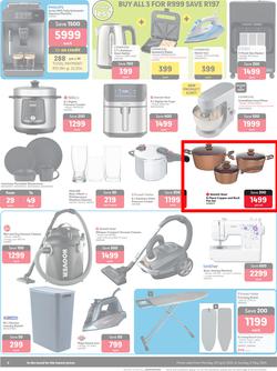 Makro : General Merchandise (29 April - 05 May 2024), page 6