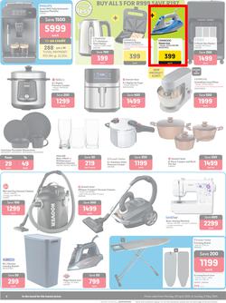 Makro : General Merchandise (29 April - 05 May 2024), page 6
