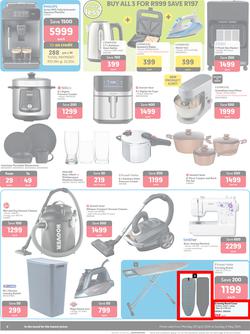 Makro : General Merchandise (29 April - 05 May 2024), page 6