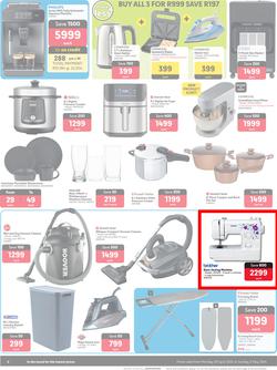 Makro : General Merchandise (29 April - 05 May 2024), page 6