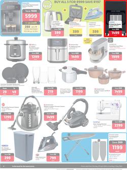 Makro : General Merchandise (29 April - 05 May 2024), page 6