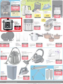 Makro : General Merchandise (29 April - 05 May 2024), page 6