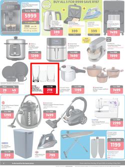 Makro : General Merchandise (29 April - 05 May 2024), page 6