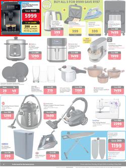 Makro : General Merchandise (29 April - 05 May 2024), page 6