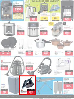 Makro : General Merchandise (29 April - 05 May 2024), page 6