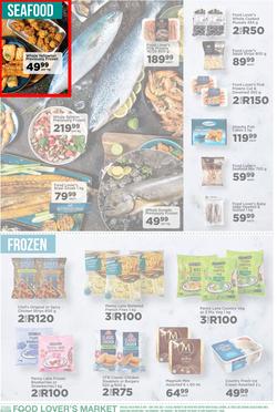 Food Lover's Market Eastern Cape : Unbeatable Month-End Savings (25 April - 01 May 2022), page 6