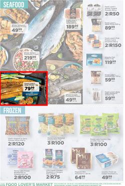 Food Lover's Market Eastern Cape : Unbeatable Month-End Savings (25 April - 01 May 2022), page 6