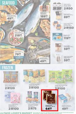 Food Lover's Market Eastern Cape : Unbeatable Month-End Savings (25 April - 01 May 2022), page 6