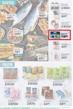 Food Lover's Market Eastern Cape : Unbeatable Month-End Savings (25 April - 01 May 2022), page 6