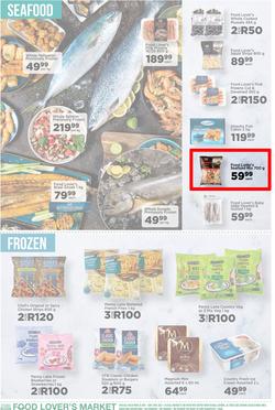 Food Lover's Market Eastern Cape : Unbeatable Month-End Savings (25 April - 01 May 2022), page 6