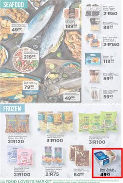 Food Lover's Market Eastern Cape : Unbeatable Month-End Savings (25 April - 01 May 2022), page 6