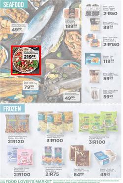 Food Lover's Market Eastern Cape : Unbeatable Month-End Savings (25 April - 01 May 2022), page 6