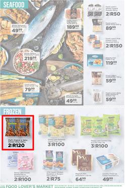 Food Lover's Market Eastern Cape : Unbeatable Month-End Savings (25 April - 01 May 2022), page 6