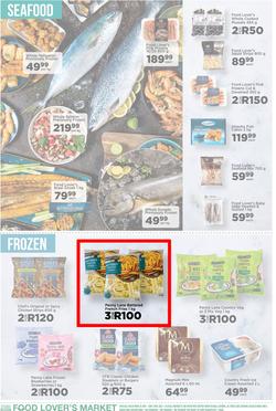 Food Lover's Market Eastern Cape : Unbeatable Month-End Savings (25 April - 01 May 2022), page 6