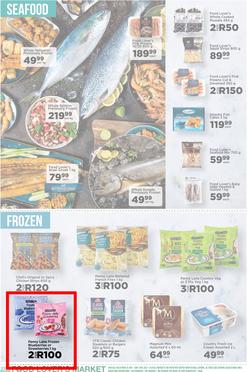 Food Lover's Market Eastern Cape : Unbeatable Month-End Savings (25 April - 01 May 2022), page 6