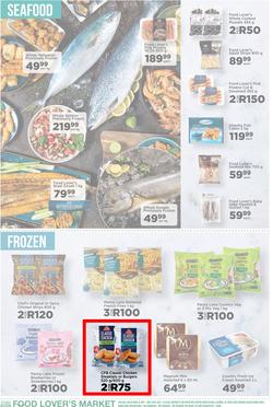 Food Lover's Market Eastern Cape : Unbeatable Month-End Savings (25 April - 01 May 2022), page 6
