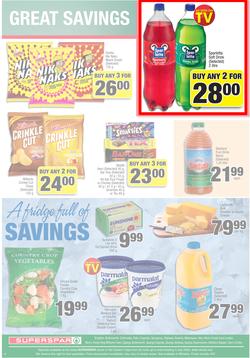 SUPER SPAR EASTERN CAPE (23 June - 5 July 2020), page 6