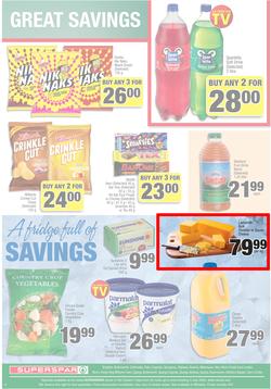 SUPER SPAR EASTERN CAPE (23 June - 5 July 2020), page 6