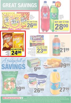 SUPER SPAR EASTERN CAPE (23 June - 5 July 2020), page 6