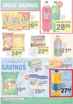 SUPER SPAR EASTERN CAPE (23 June - 5 July 2020), page 6
